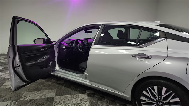 2024 Nissan Altima 2.5 SV FWD 2024 Nissan Altima 2.5 SV FWD