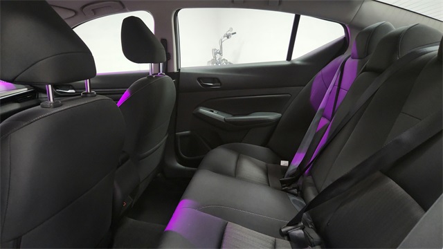 2024 Nissan Altima 2.5 SV FWD 2024 Nissan Altima 2.5 SV FWD