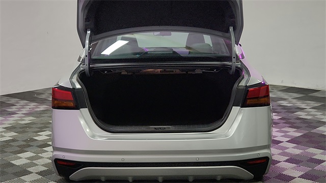 2024 Nissan Altima 2.5 SV FWD 2024 Nissan Altima 2.5 SV FWD