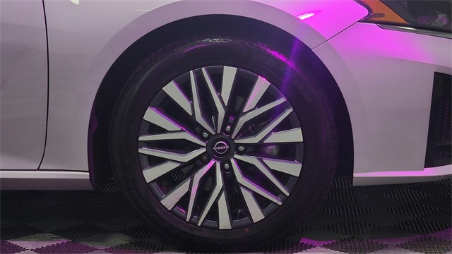 2024 Nissan Altima 2.5 SV FWD 2024 Nissan Altima 2.5 SV FWD