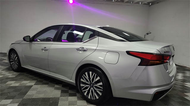 2024 Nissan Altima 2.5 SV FWD 2024 Nissan Altima 2.5 SV FWD