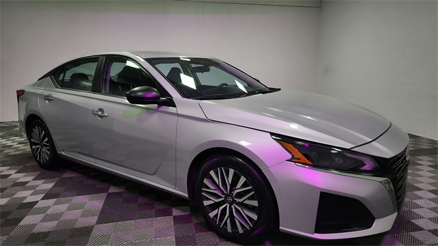 2024 Nissan Altima 2.5 SV FWD 2024 Nissan Altima 2.5 SV FWD