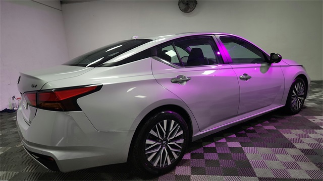 2024 Nissan Altima 2.5 SV FWD 2024 Nissan Altima 2.5 SV FWD