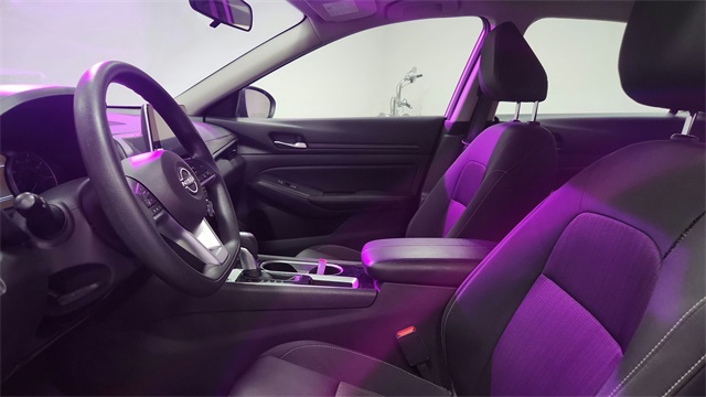 2024 Nissan Altima 2.5 SV FWD 2024 Nissan Altima 2.5 SV FWD