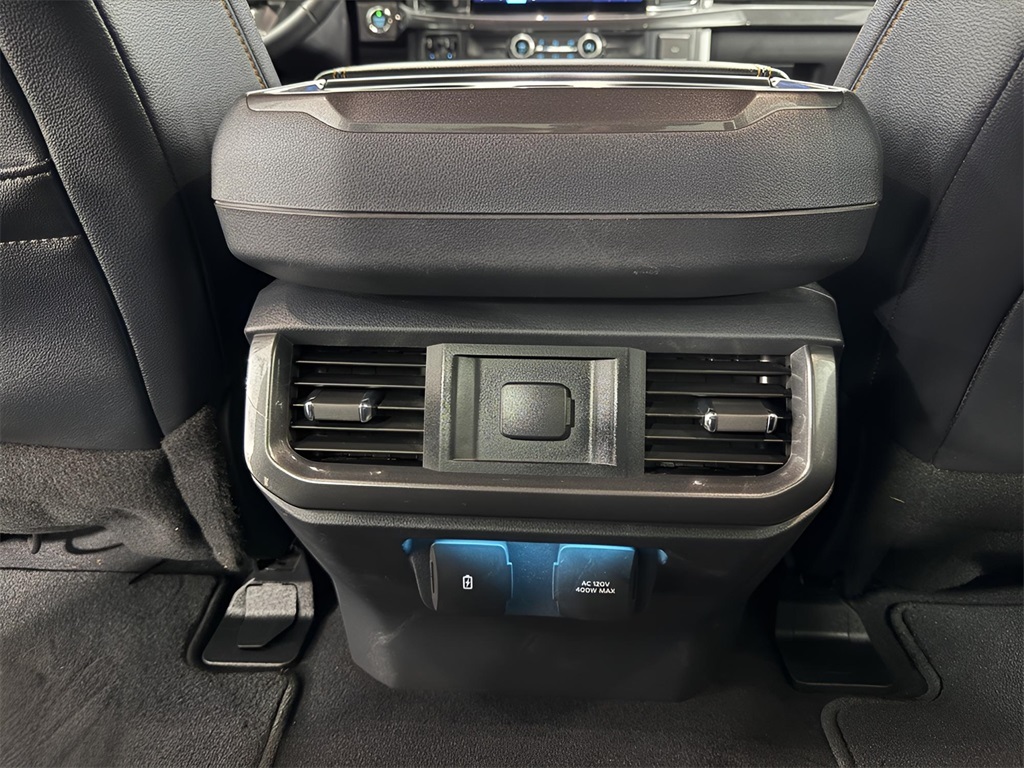 2023 Ford F-150 Tremor photo 2