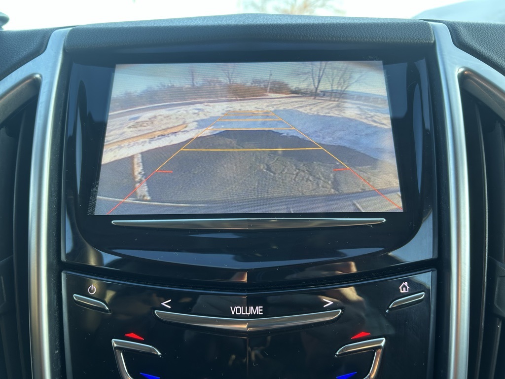 used 2015 Cadillac SRX car, priced at $11,994