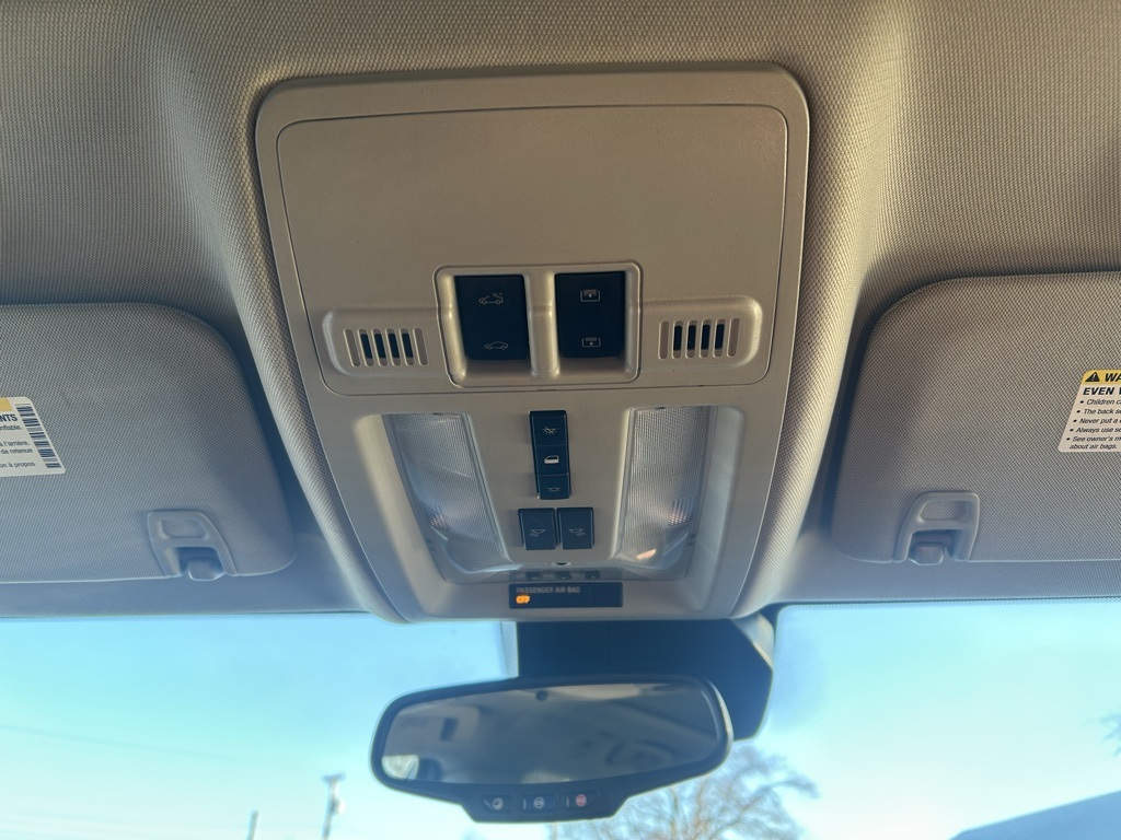 used 2015 Cadillac SRX car, priced at $11,994