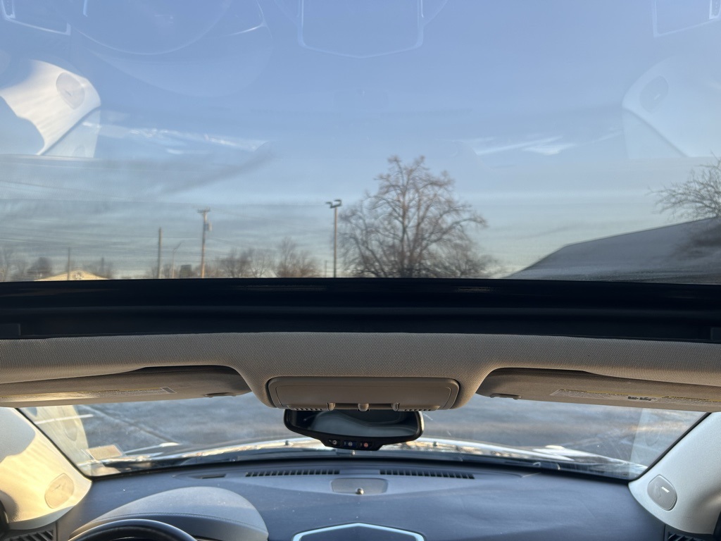 used 2015 Cadillac SRX car, priced at $11,994