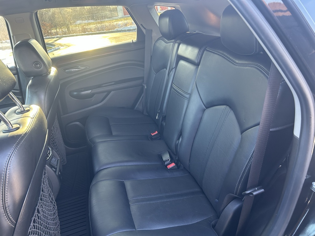 used 2015 Cadillac SRX car, priced at $11,994
