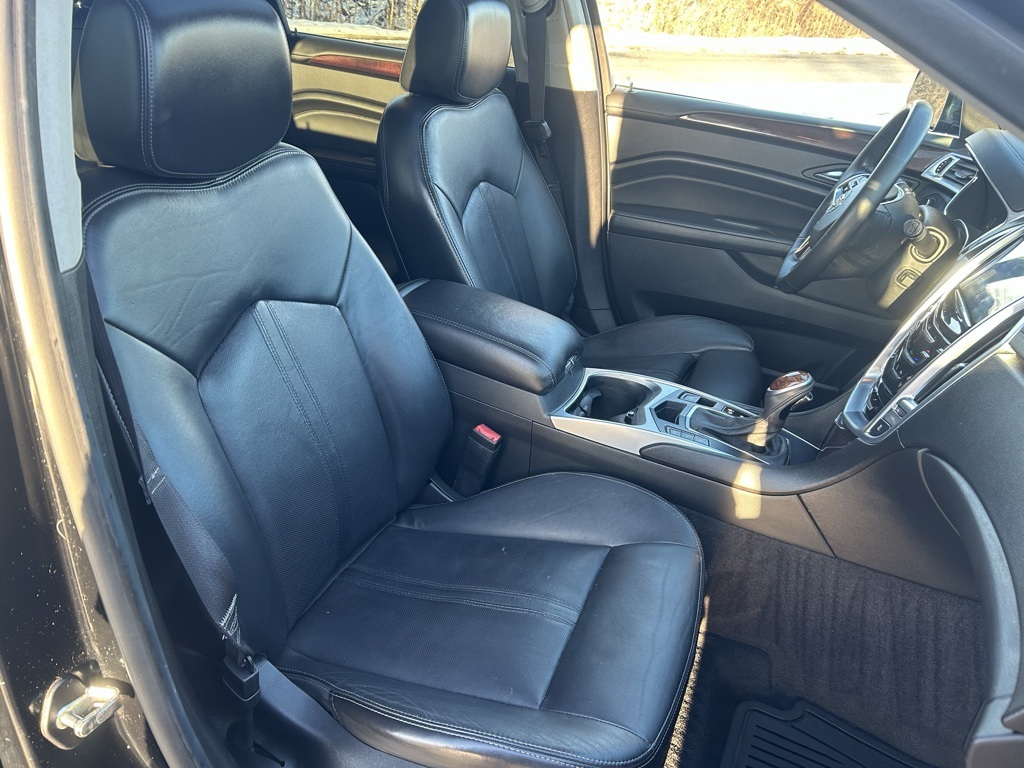 used 2015 Cadillac SRX car, priced at $11,994