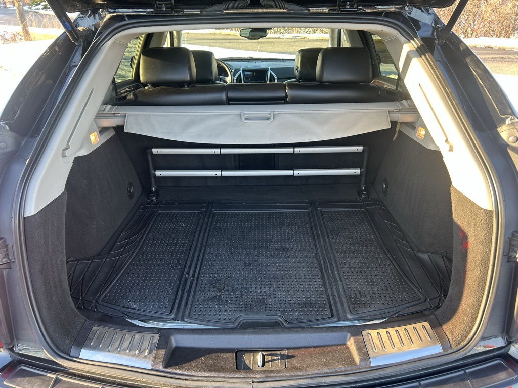 used 2015 Cadillac SRX car, priced at $11,994