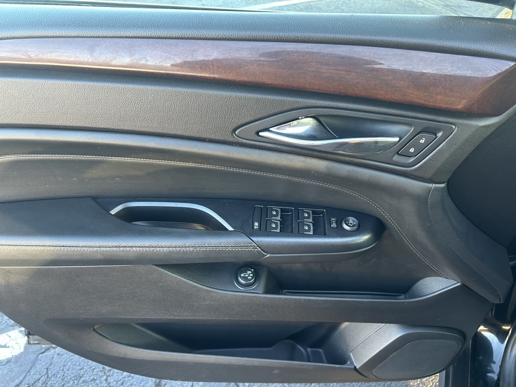 used 2015 Cadillac SRX car, priced at $11,994