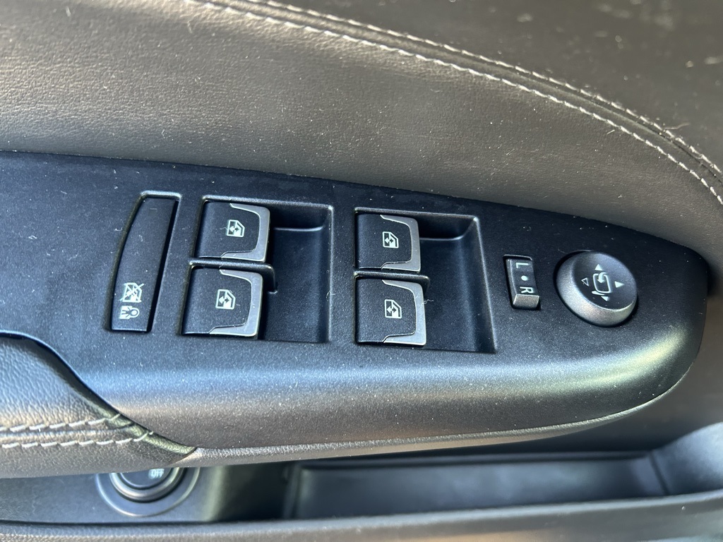 used 2015 Cadillac SRX car, priced at $11,994