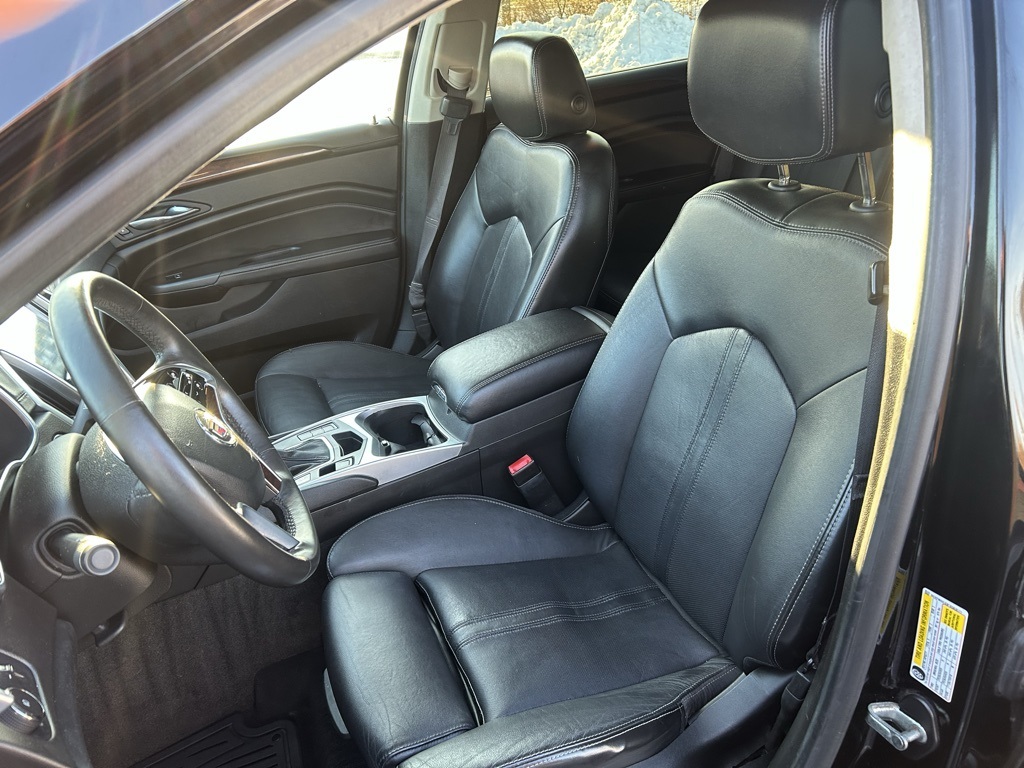 used 2015 Cadillac SRX car, priced at $11,994