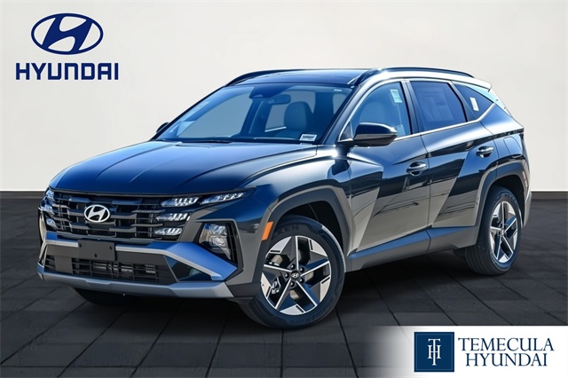 Tucson Hybrid SEL Convenience