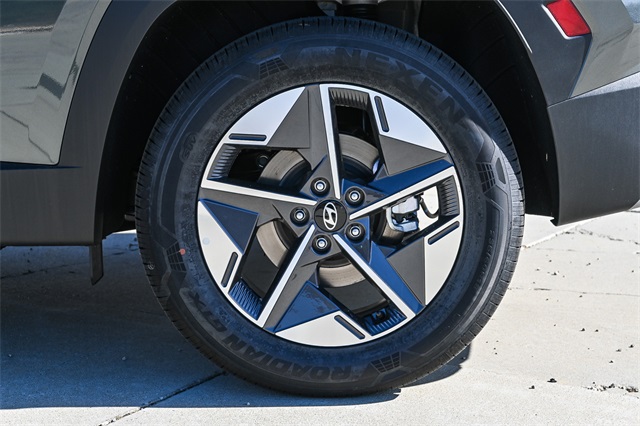 Tucson Hybrid SEL Convenience