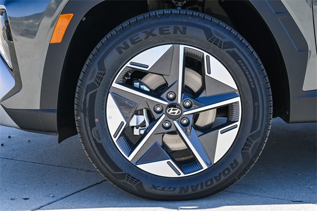 Tucson Hybrid SEL Convenience