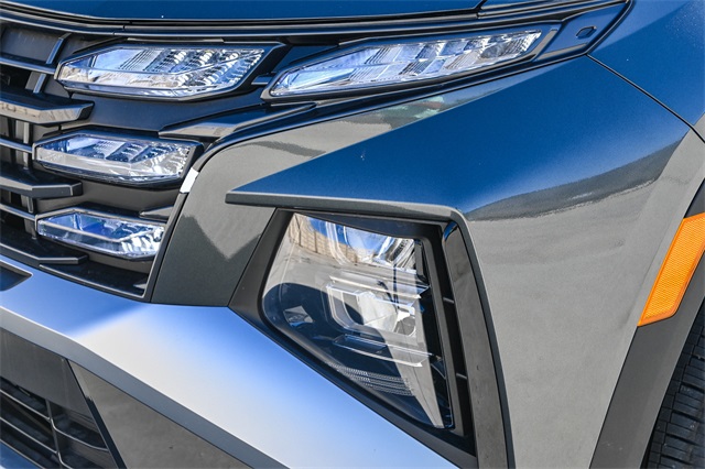 Tucson Hybrid SEL Convenience
