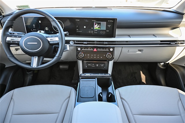 Tucson Hybrid SEL Convenience