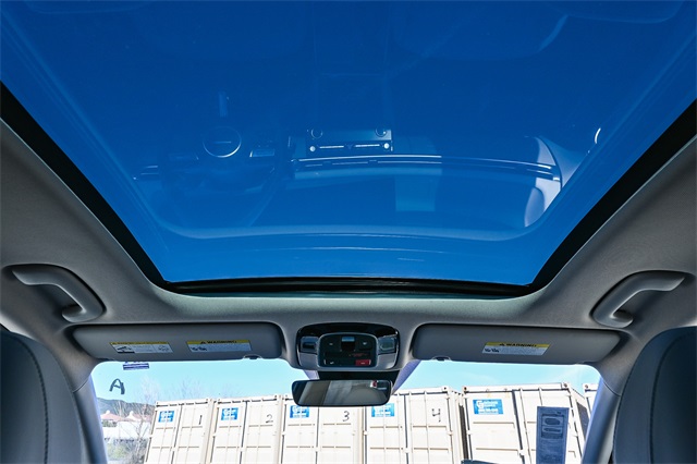 Tucson Hybrid SEL Convenience