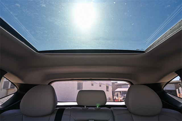 Tucson Hybrid SEL Convenience