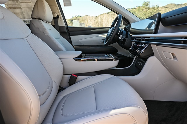 Tucson Hybrid SEL Convenience