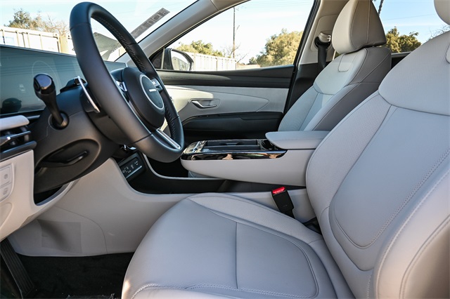 Tucson Hybrid SEL Convenience