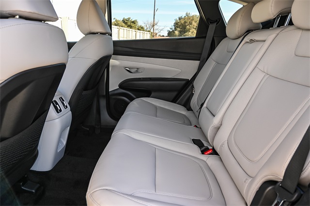 Tucson Hybrid SEL Convenience