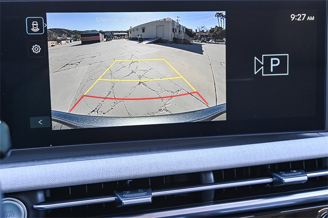 Tucson Hybrid SEL Convenience