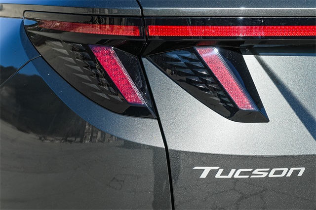 Tucson Hybrid SEL Convenience