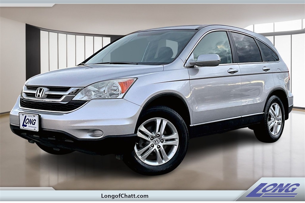 2011 Honda CR-V 