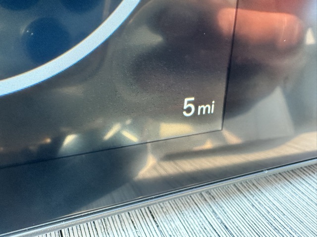 2025 Phantom Black Hyundai Santa Fe Hybrid Calligraphy AWD SUV
