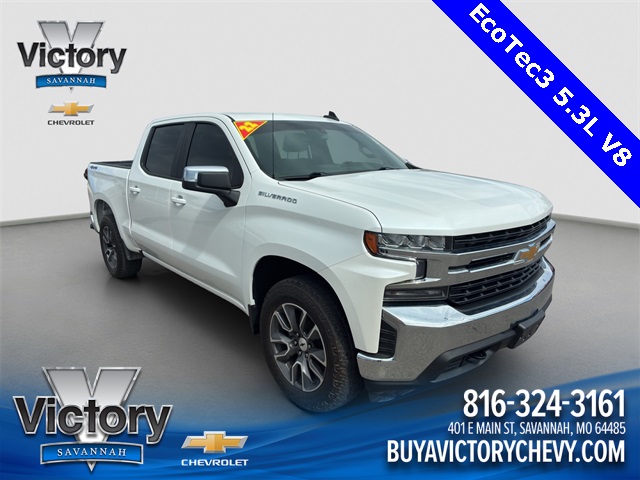 2022 Chevrolet Silverado 1500 Limited