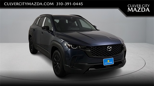 2026 Mazda CX-50 Premium's photo