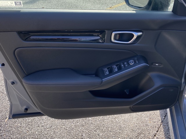 new 2026 Honda Civic Hybrid car, priced at $33,945