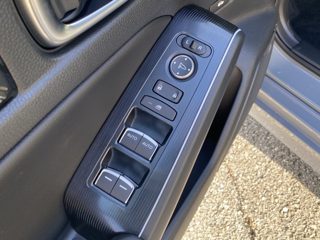 new 2026 Honda Civic Hybrid car, priced at $33,945