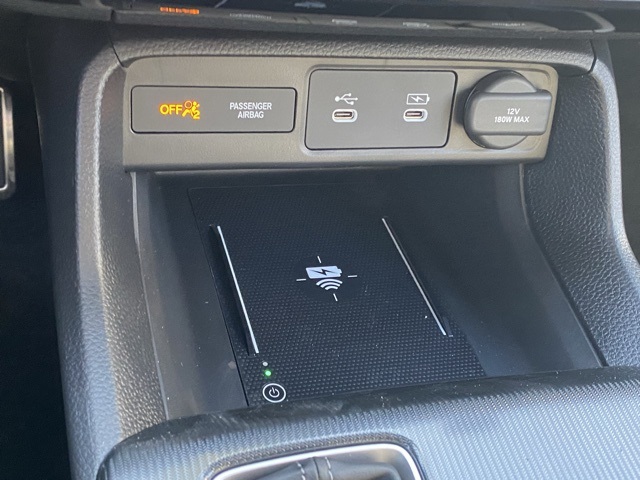 new 2026 Honda Civic Hybrid car, priced at $33,945