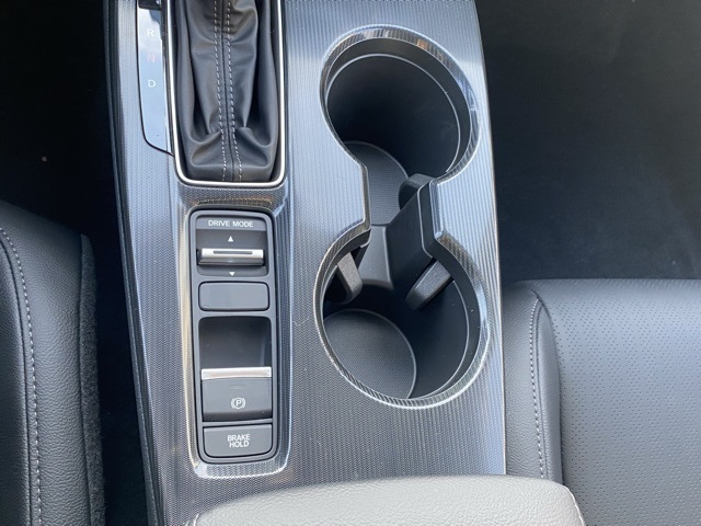 new 2026 Honda Civic Hybrid car, priced at $33,945