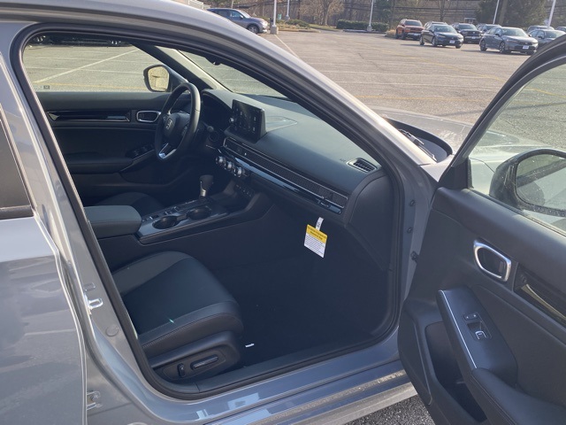 new 2026 Honda Civic Hybrid car, priced at $33,945