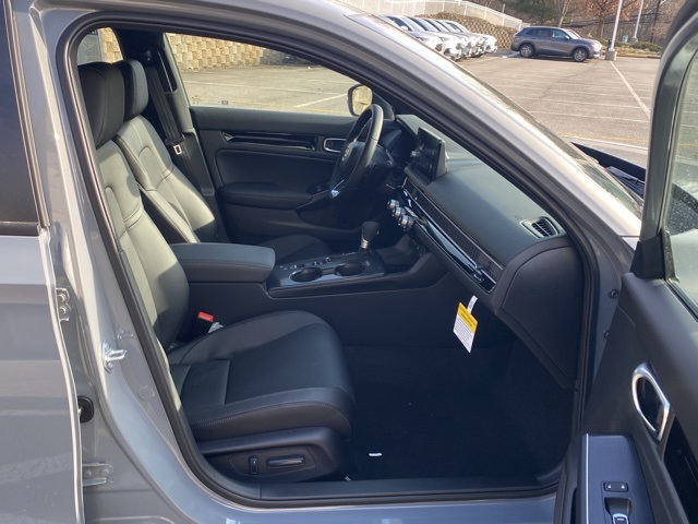 new 2026 Honda Civic Hybrid car, priced at $33,945