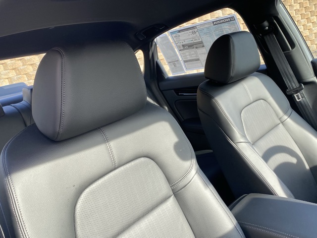 new 2026 Honda Civic Hybrid car, priced at $33,945