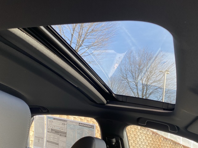 new 2026 Honda Civic Hybrid car, priced at $33,945