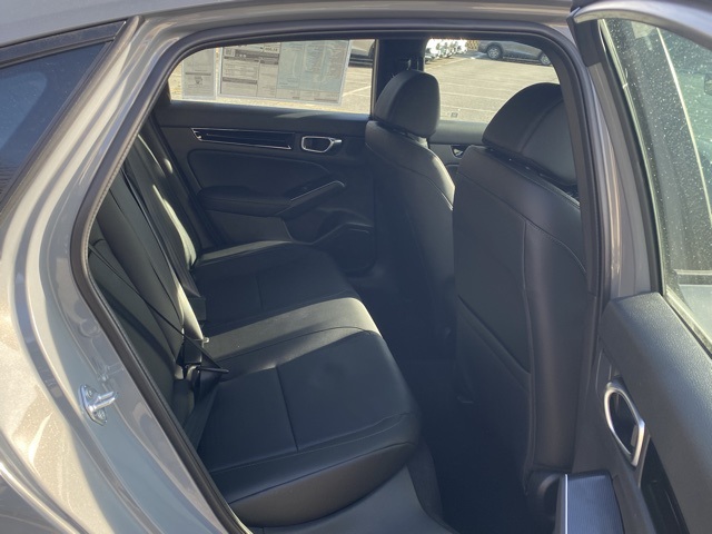 new 2026 Honda Civic Hybrid car, priced at $33,945