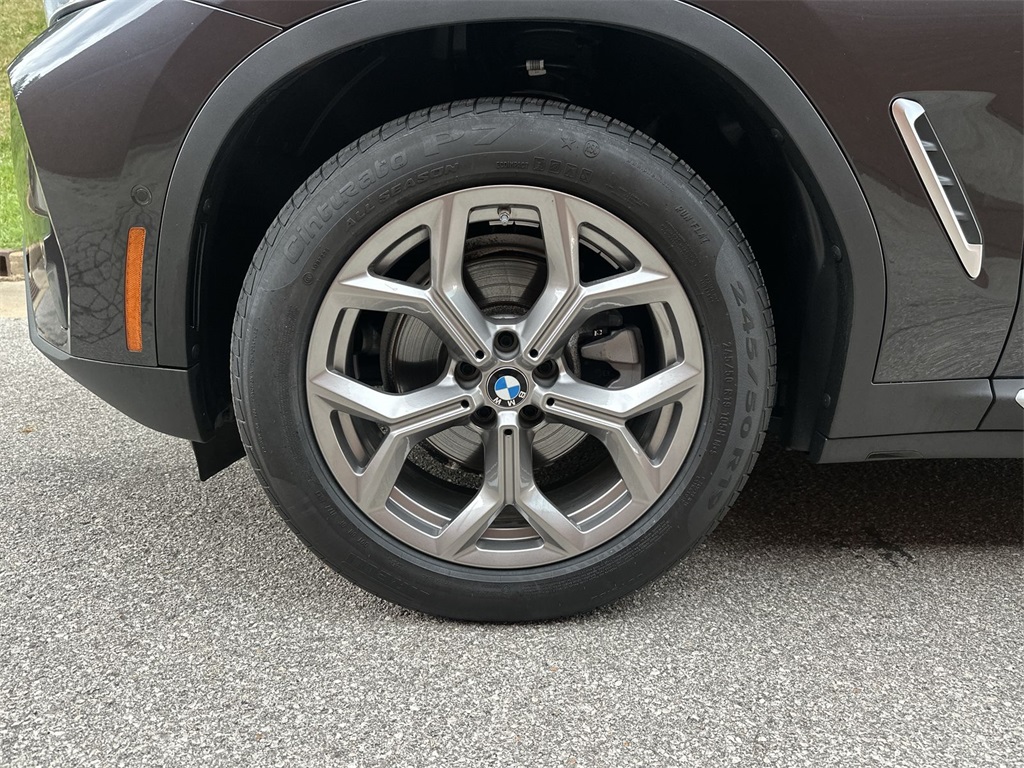 X3 xDrive30i