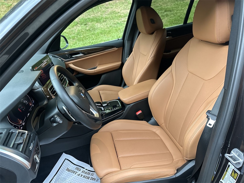 X3 xDrive30i