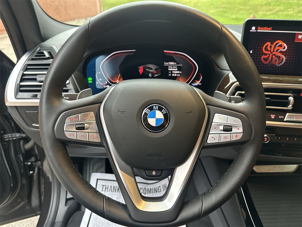 X3 xDrive30i