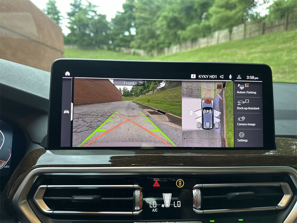 X3 xDrive30i