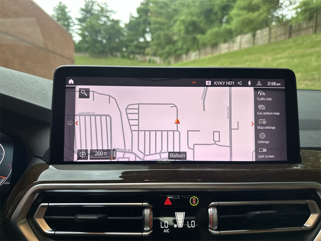 X3 xDrive30i