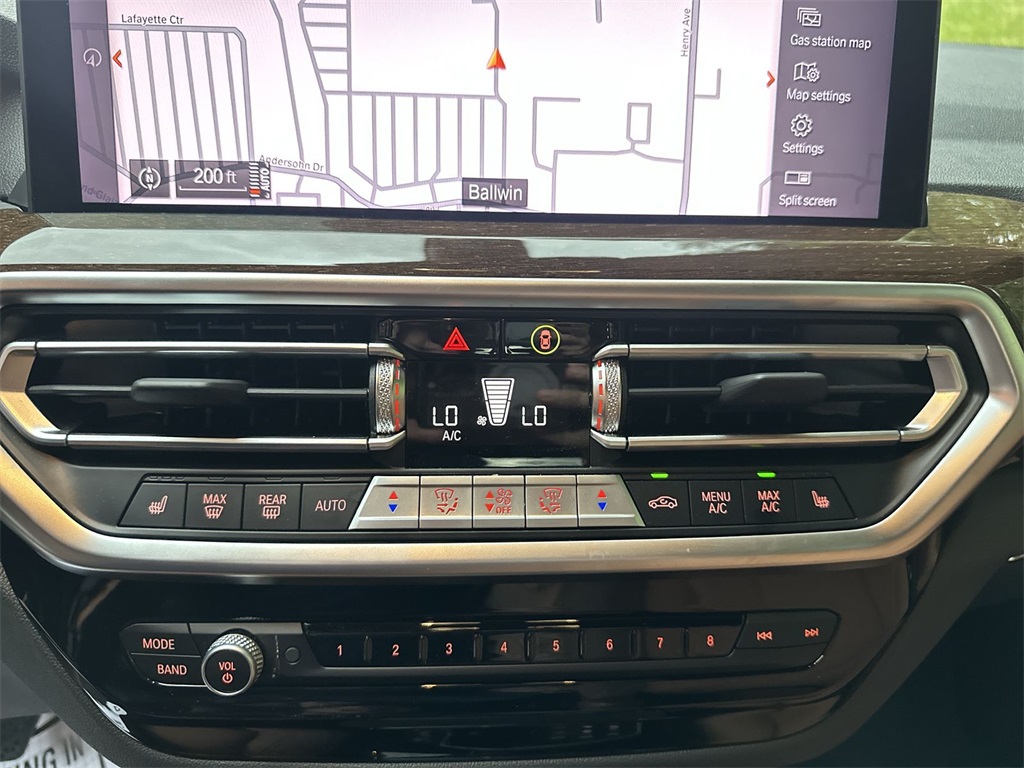 X3 xDrive30i