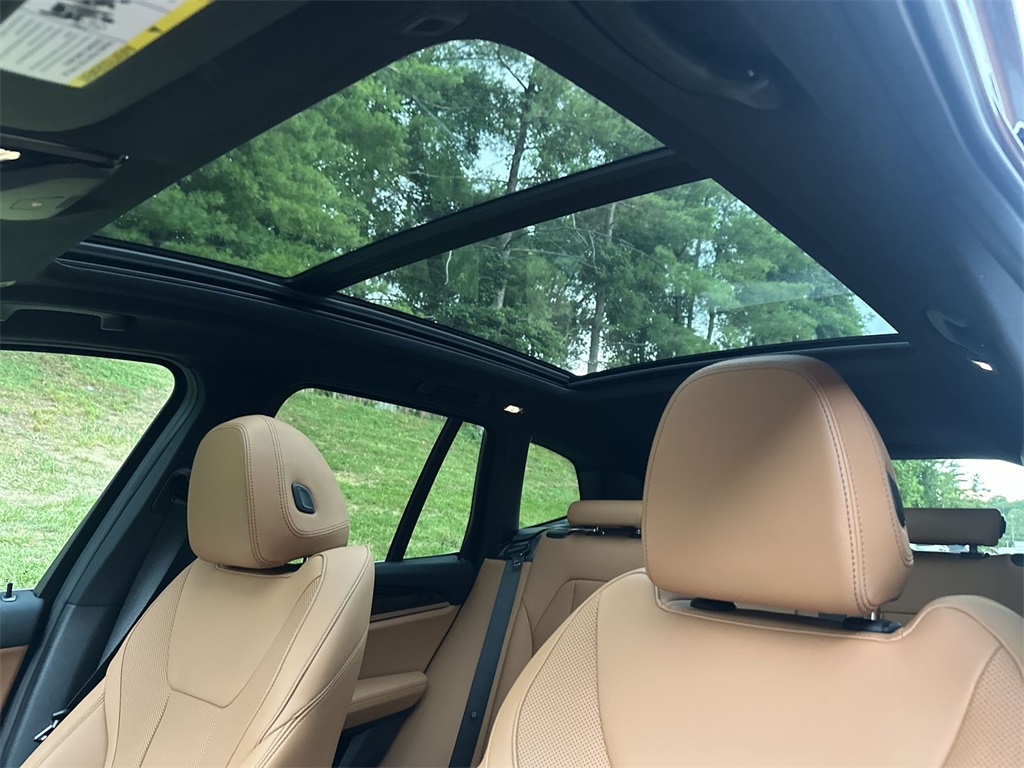 X3 xDrive30i